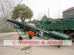 山東的陳先生您訂購的螺旋輸送機今天已發貨，